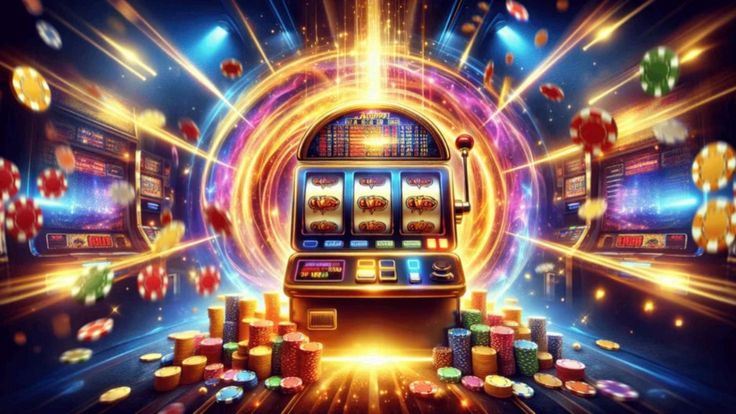 VIPCasino کیسینو میں رولیٹی گیمز کے بارے میں معلومات