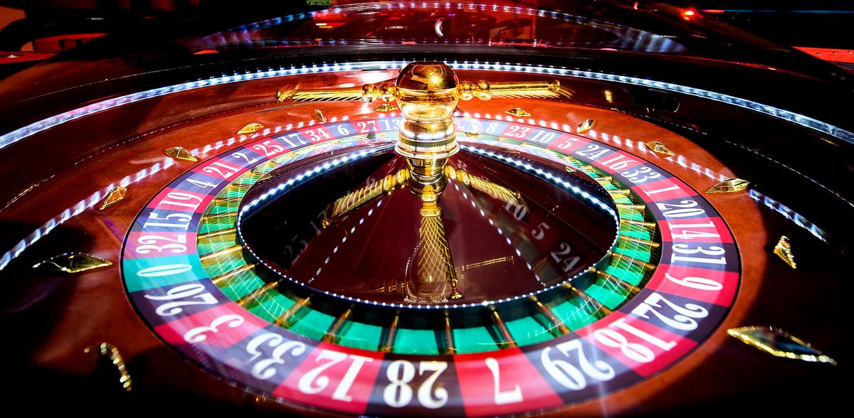 VIPCasino کیسینو میں بکراٹکھیلیں