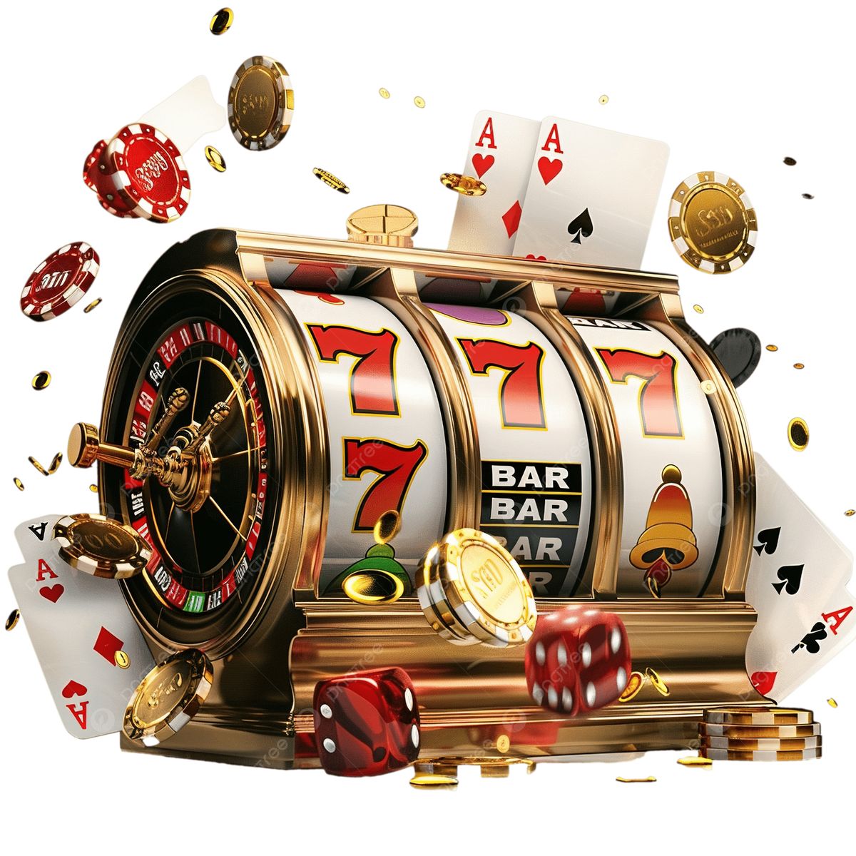 VIPCasino کیسینو میں پوکر گیمز