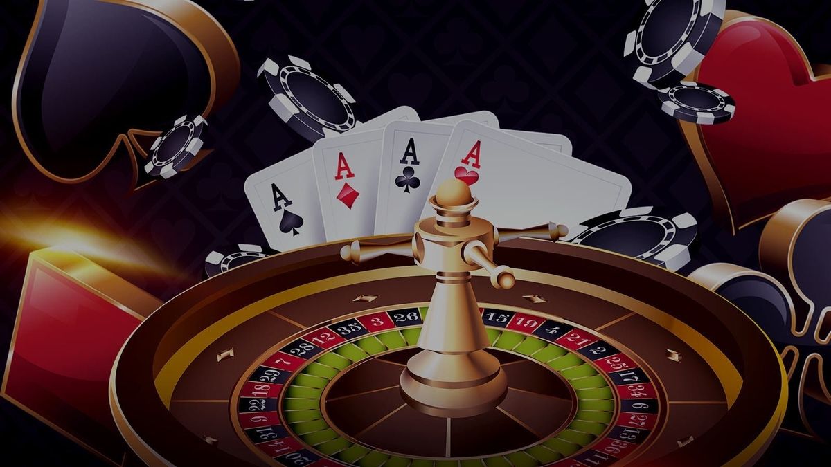 VIPCasino پاکستان میں میگا ویز کیسینو گیمز