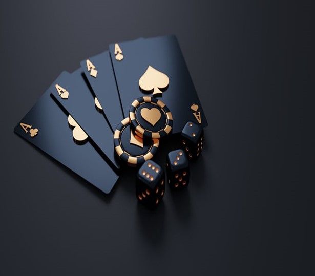 VIPCasino کھلاڑیوں کے لیے لائیو کیسینو سیکشن