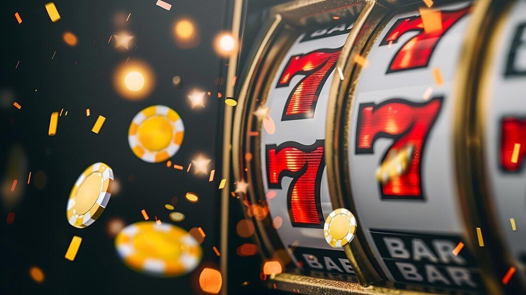 VIPCasino آن لائن کیسینو میں کھیلنے کی وجوہات