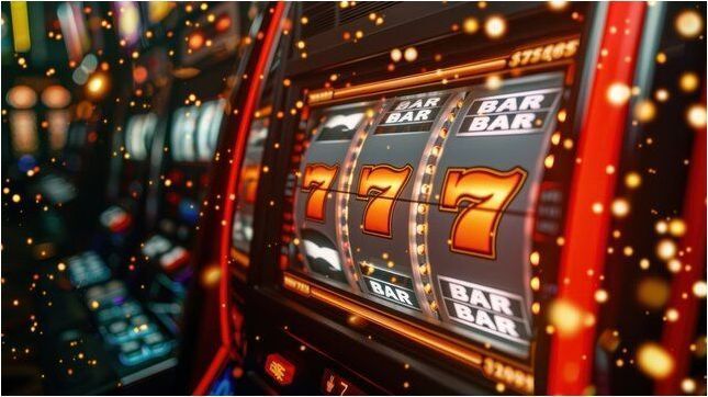 پاکستان میں VIPCasino کا آن لائن کیسینو سیکشن کھولیں۔