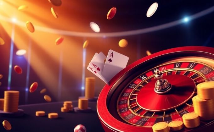 پاکستان کے نئے VIPCasinoکیسینو کھلاڑیوں کے لیے خوش آمدید بونس