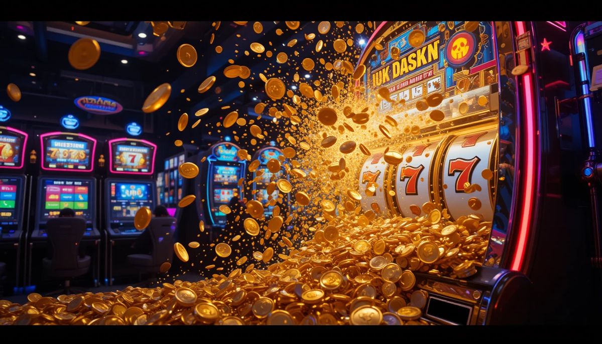 VIPCasino آن لائن کیسینو میں اصل گیمز