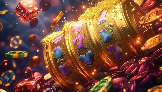 VIPCasino ویب سائٹ پر کریش گیمز - فوری گیمز دستیاب ہیں۔